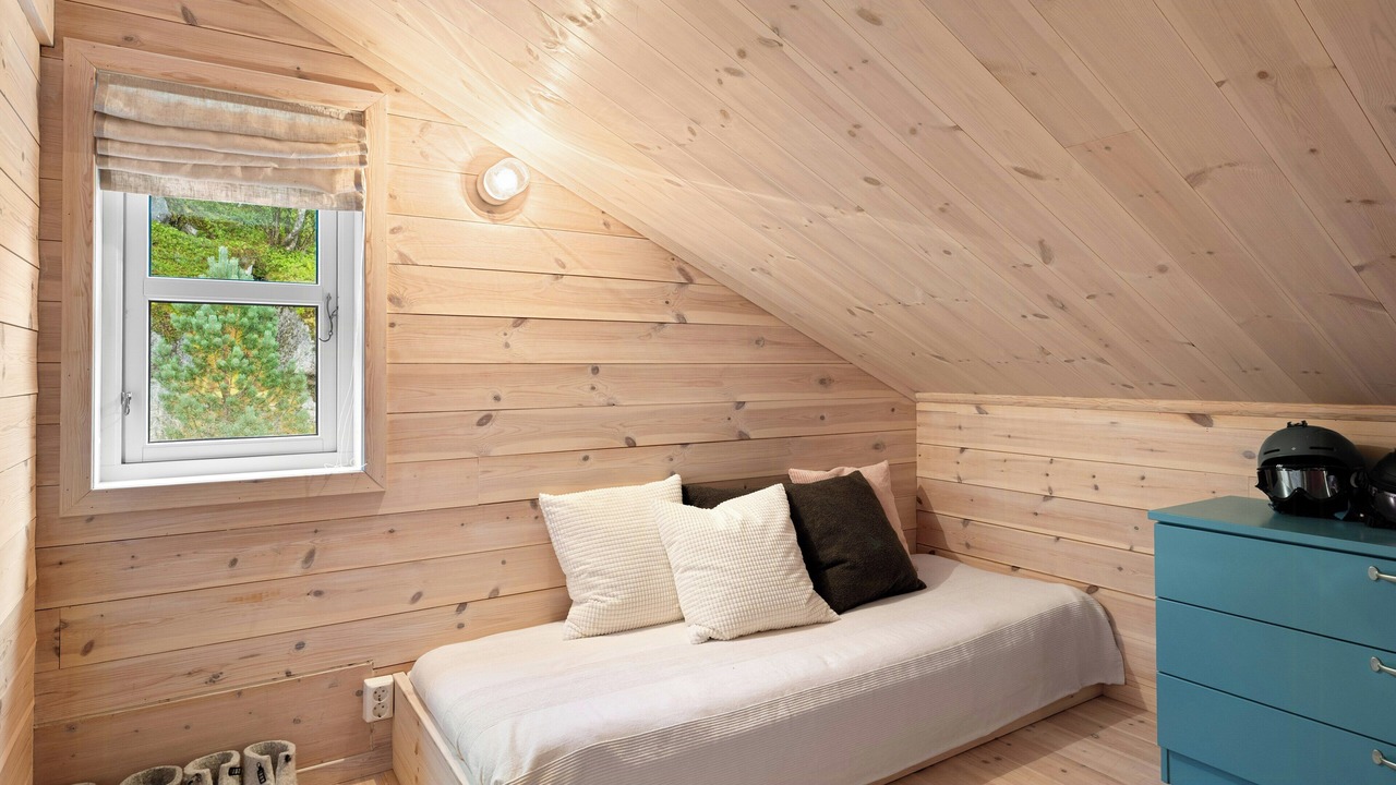 Photo of Bedroom in Sirdal