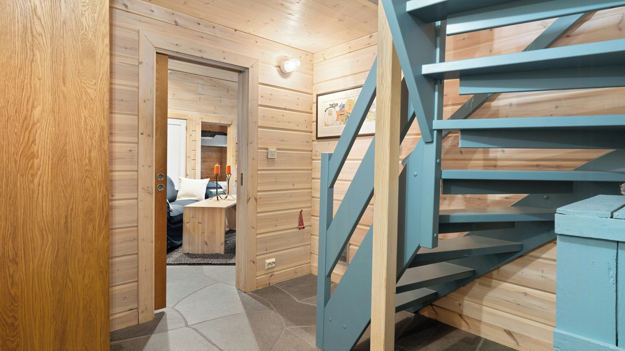 Photo of Bedroom in Sirdal