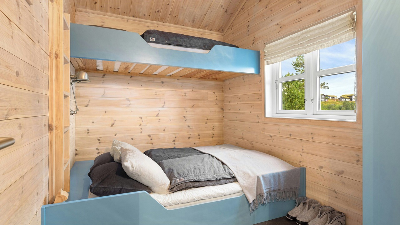 Photo of Bedroom in Sirdal