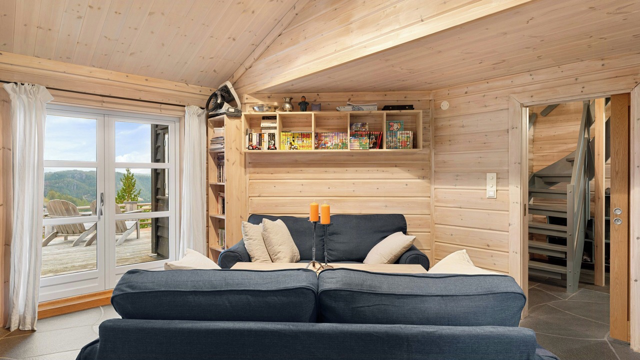 Photo of Livingroom in Sirdal