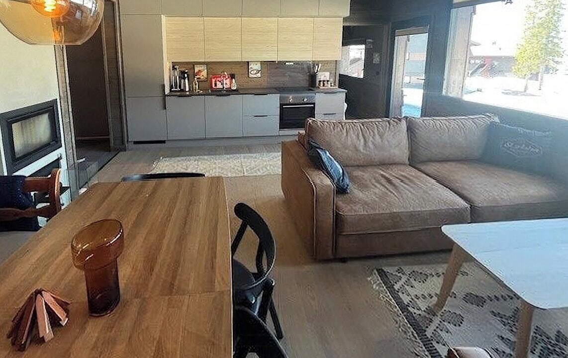 Photo of Livingroom in yer