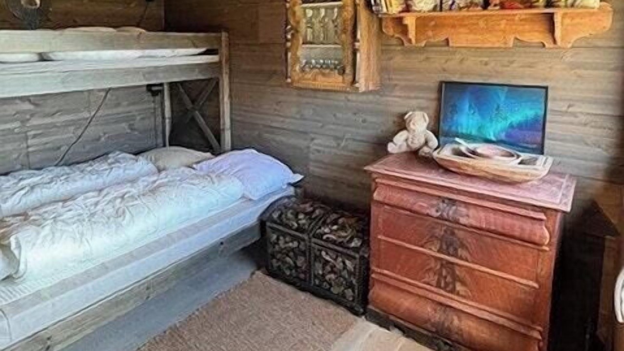 Photo of Bedroom in yer