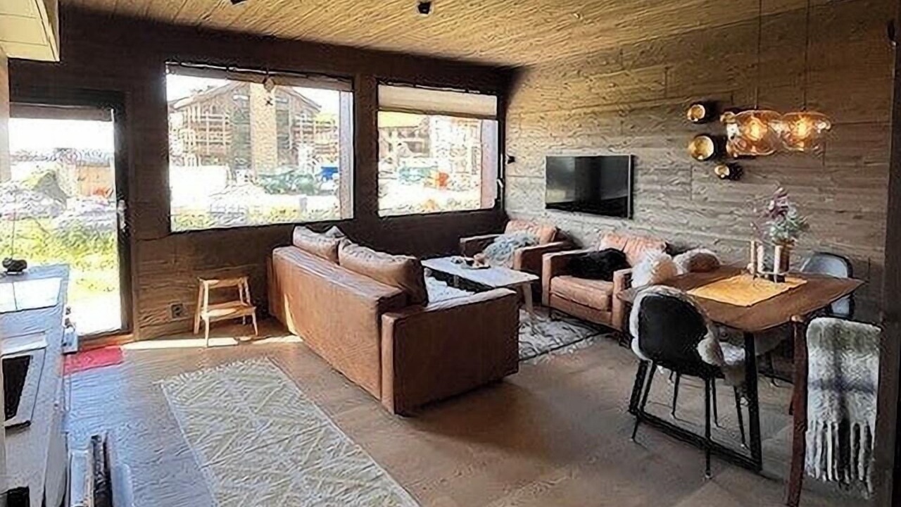 Photo of Livingroom in yer