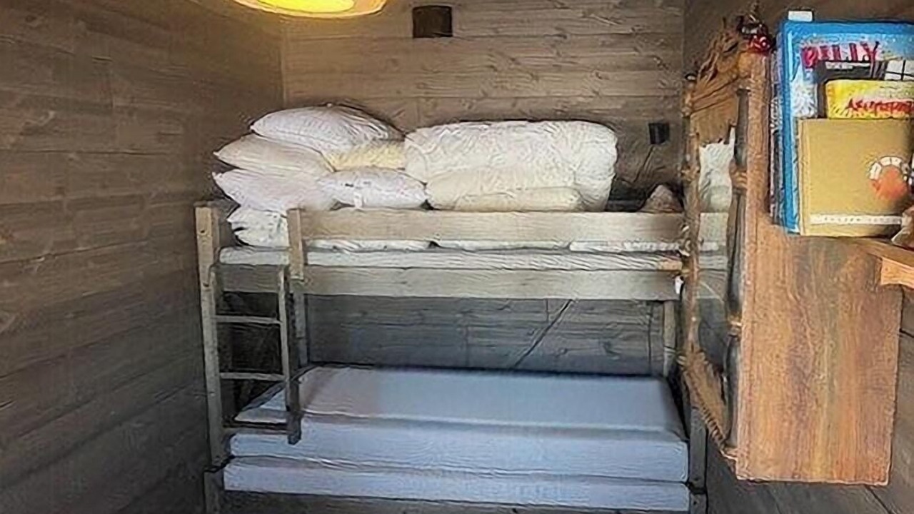 Photo of Bedroom in yer