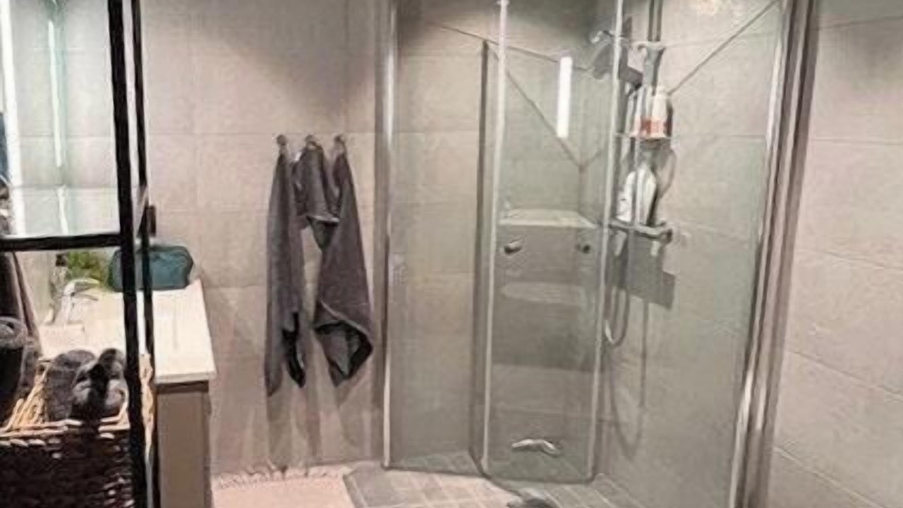 Photo of Bathroom in yer