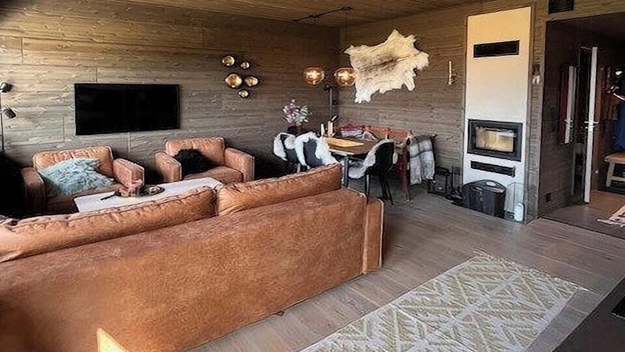 Photo of Livingroom in yer