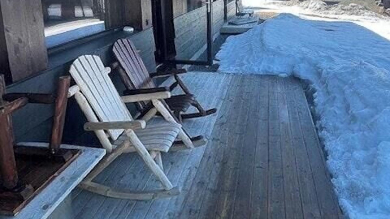 Photo of Patio Balcony in yer