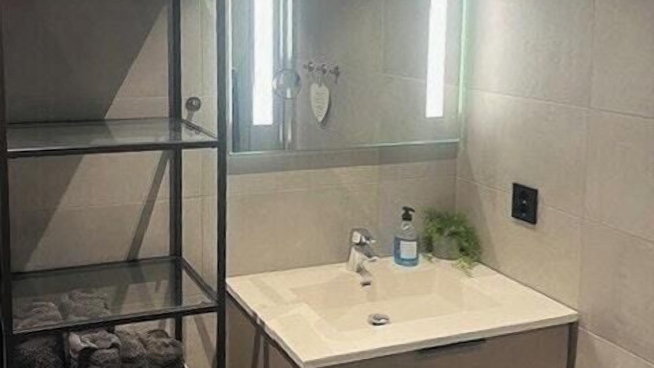 Photo of Bathroom in yer