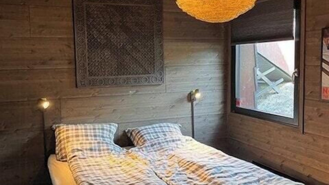 Photo of Bedroom in yer