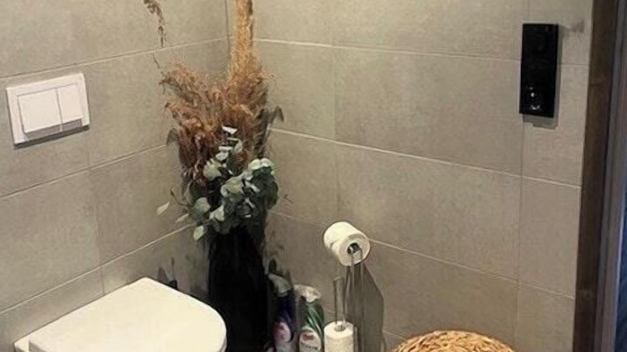 Photo of Bathroom in yer