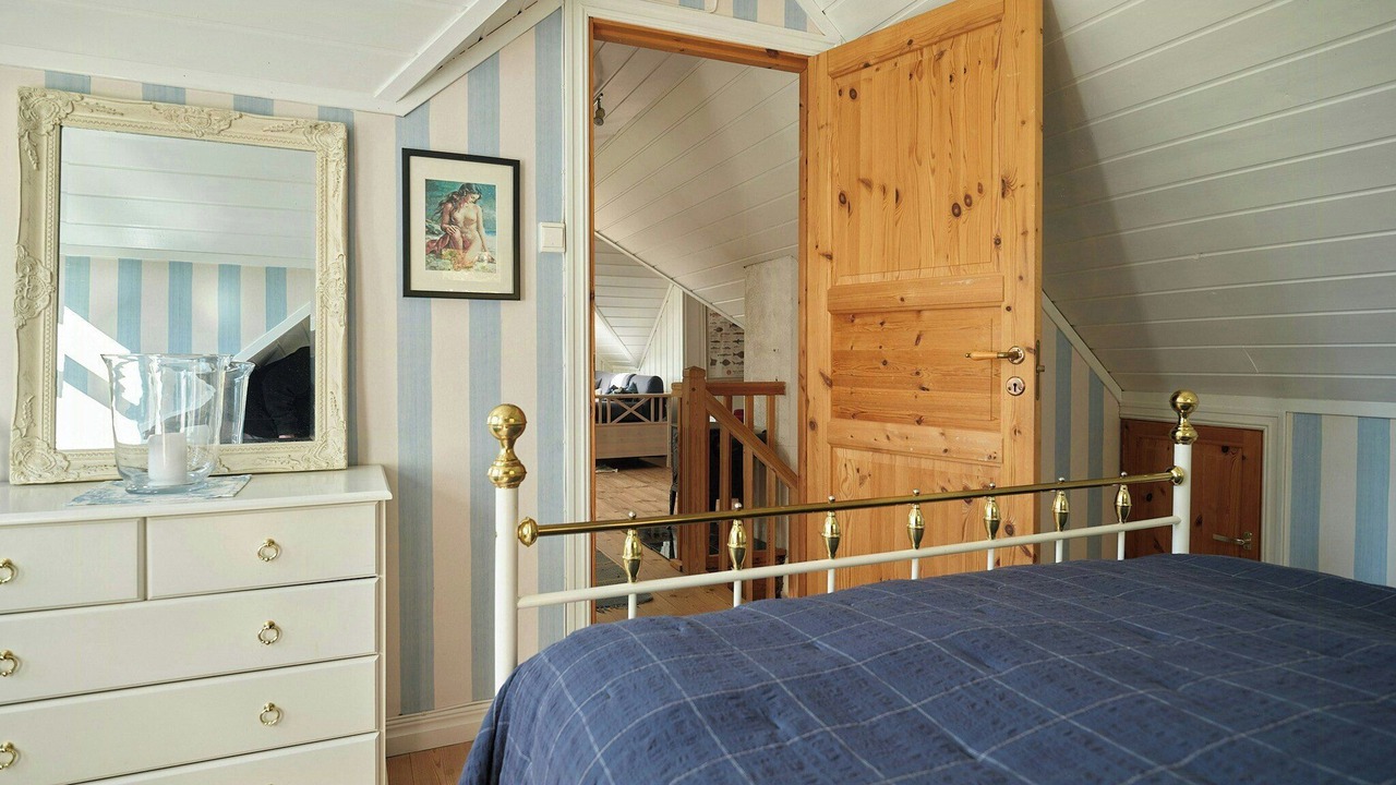 Photo of Bedroom in Hvaler