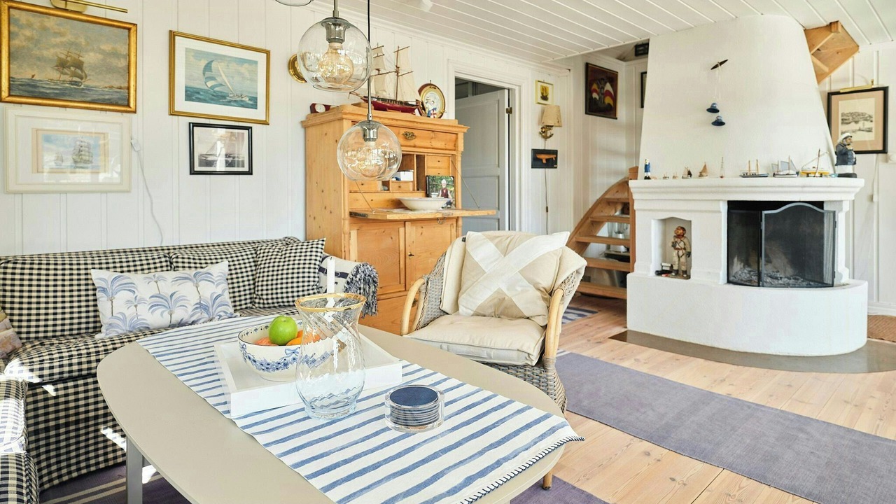 Photo of Livingroom in Hvaler