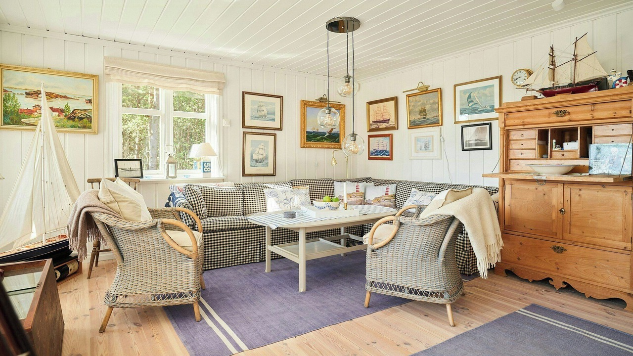 Photo of Livingroom in Hvaler