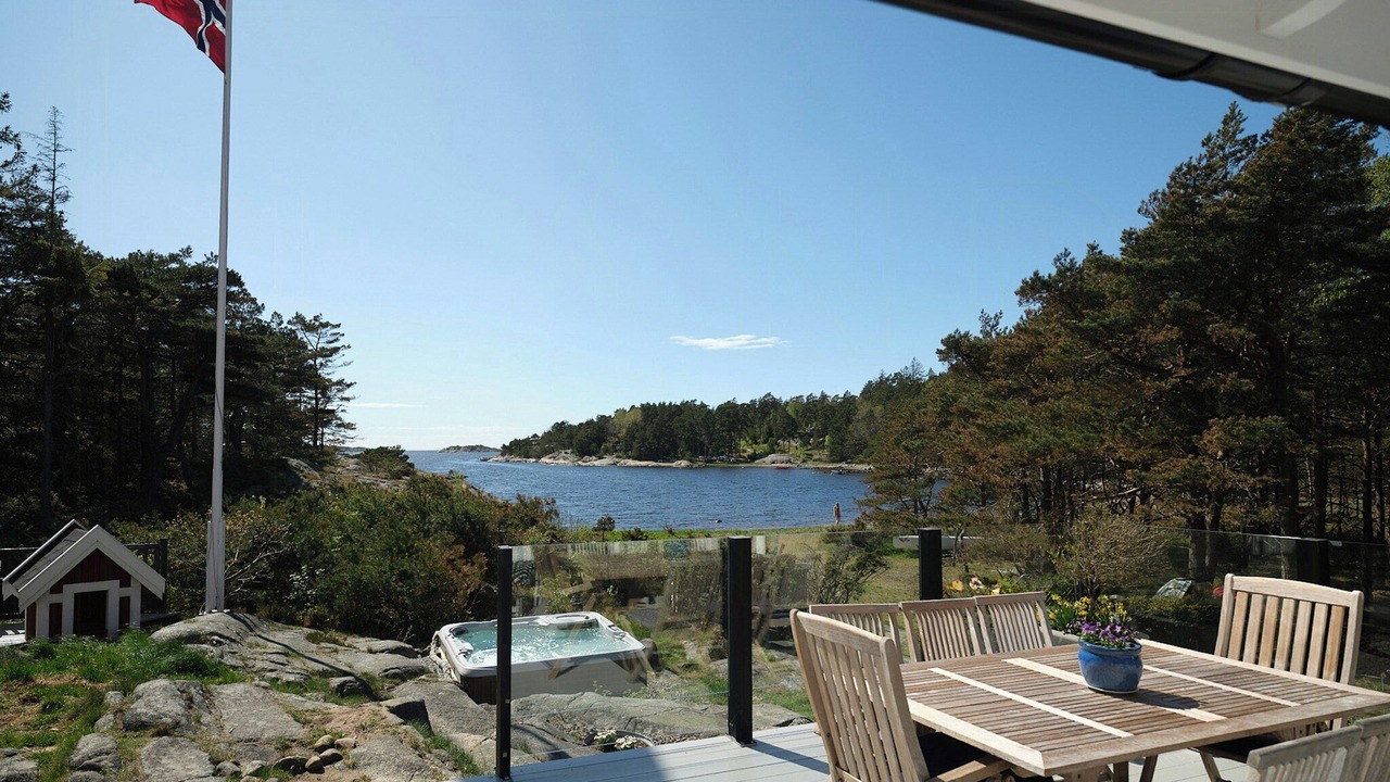 Photo of Outdoor in Hvaler