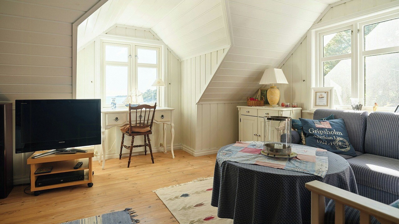 Photo of Livingroom in Hvaler