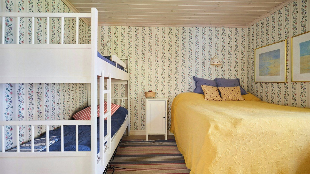 Photo of Bedroom in Hvaler