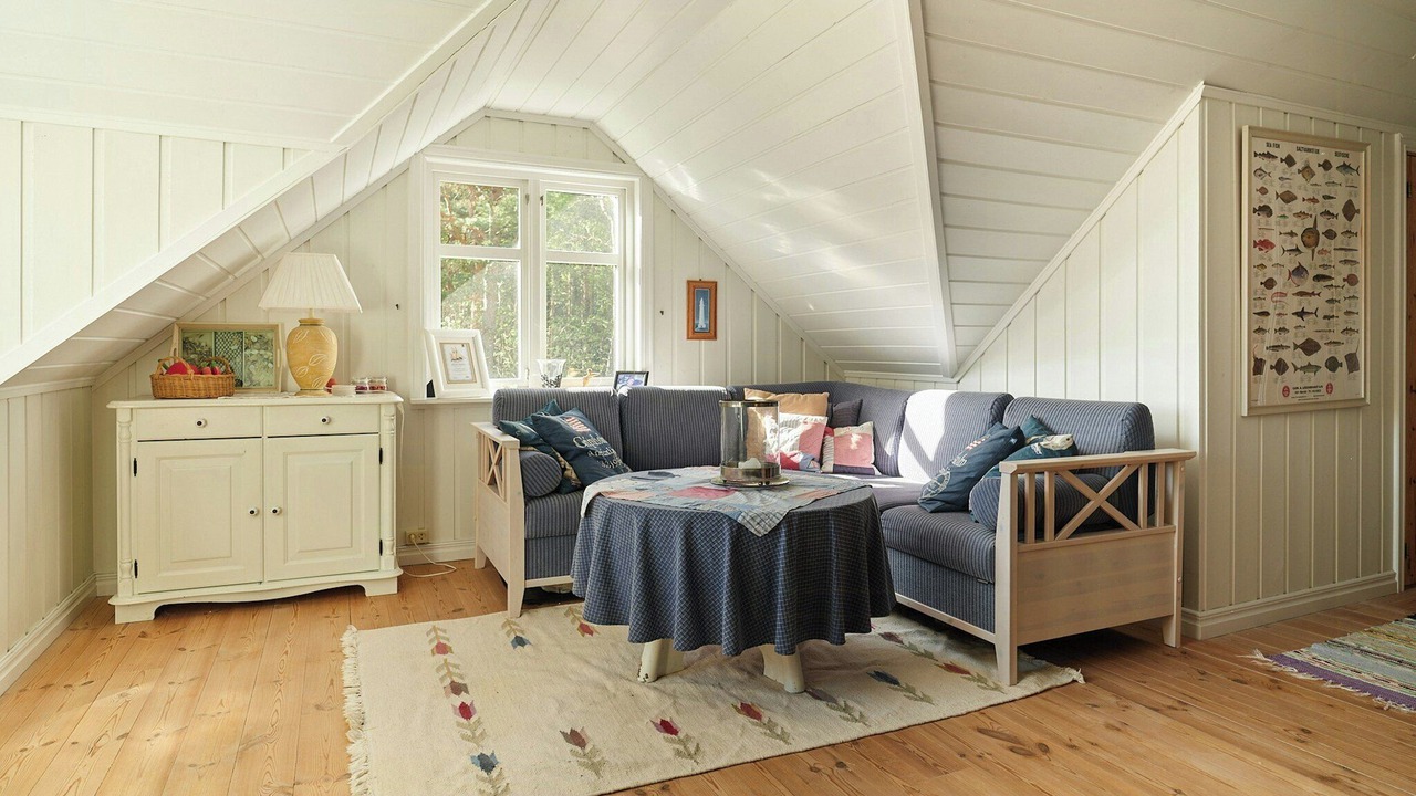 Photo of Livingroom in Hvaler