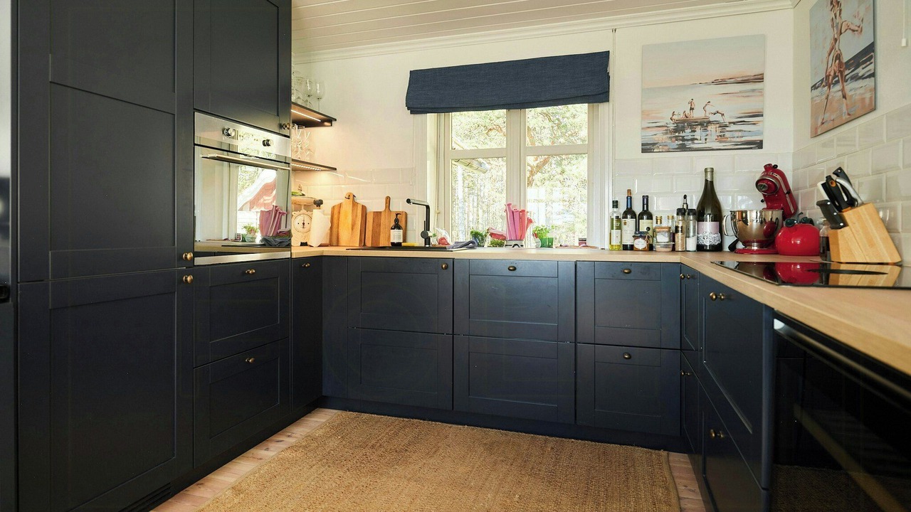 Photo of Kitchen in Hvaler