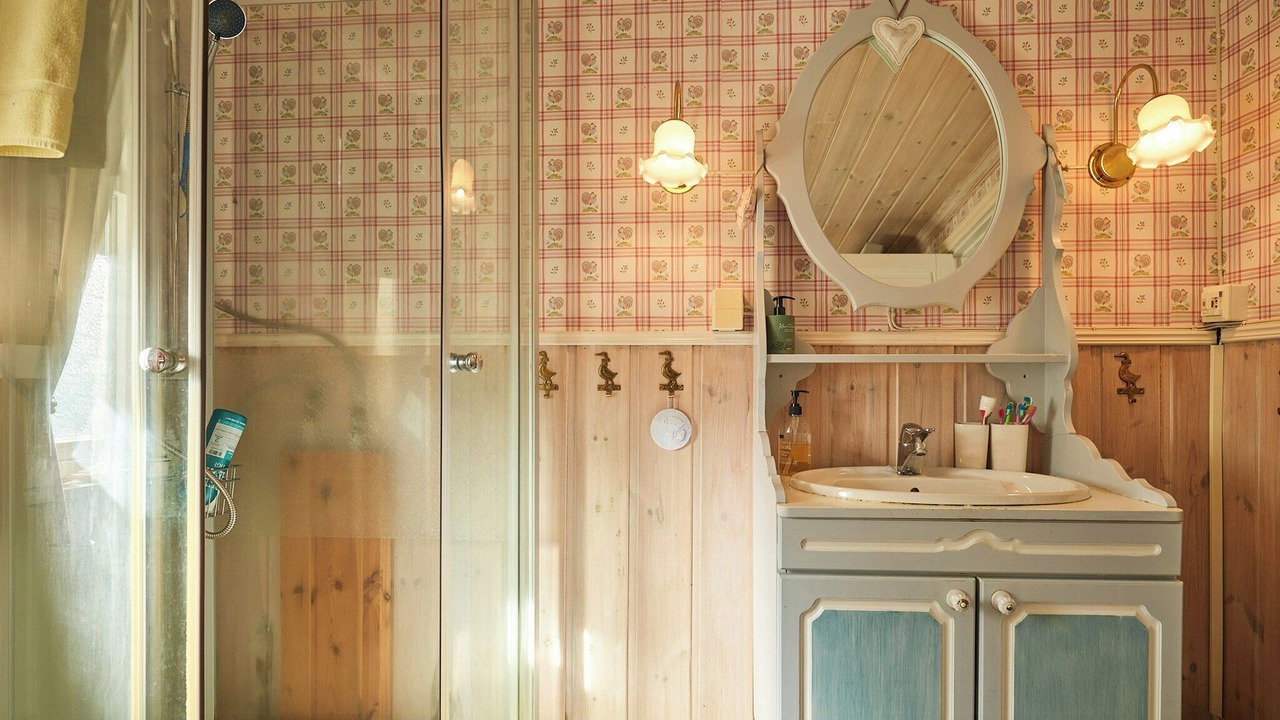 Photo of Bathroom in Hvaler