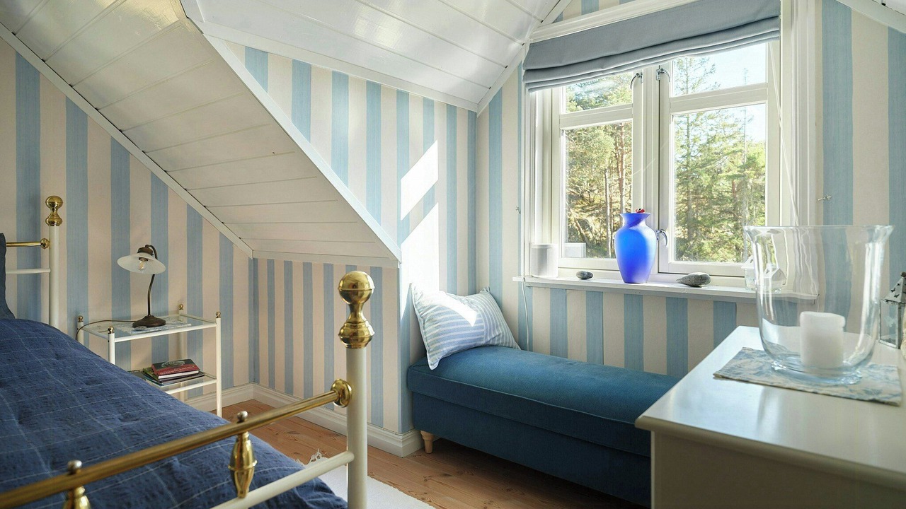 Photo of Bedroom in Hvaler