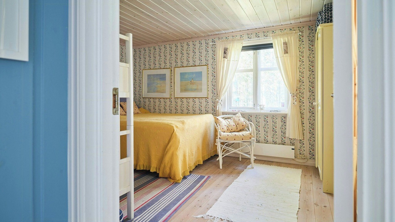 Photo of Bedroom in Hvaler