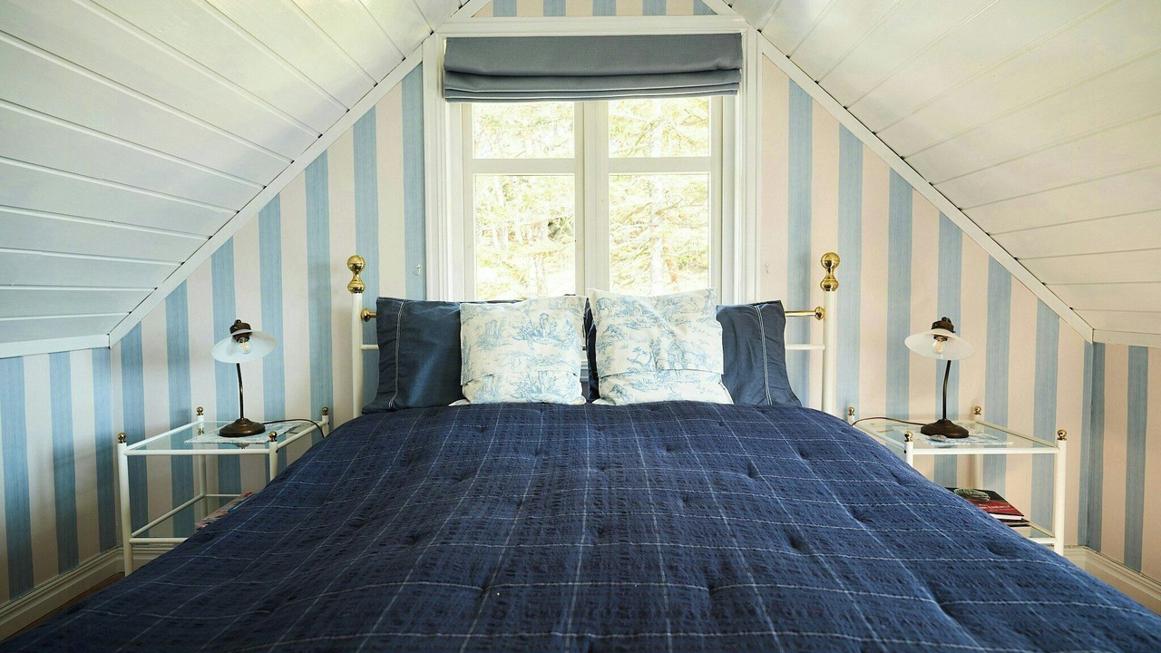 Photo of Bedroom in Hvaler