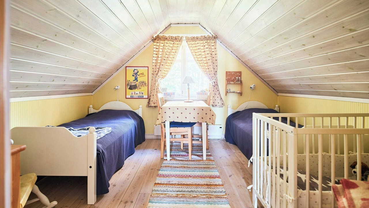 Photo of Bedroom in Hvaler
