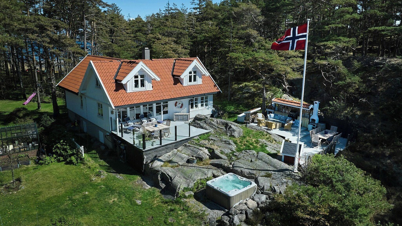 Photo of Outdoor in Hvaler