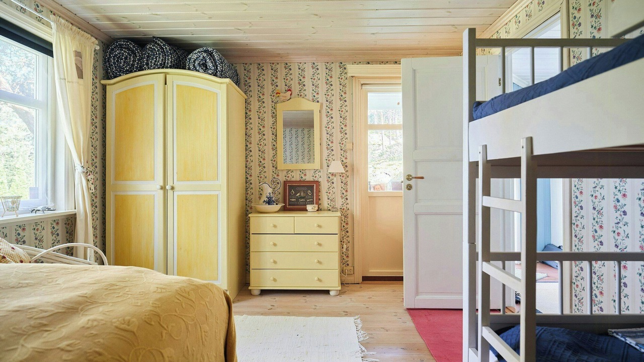 Photo of Bedroom in Hvaler