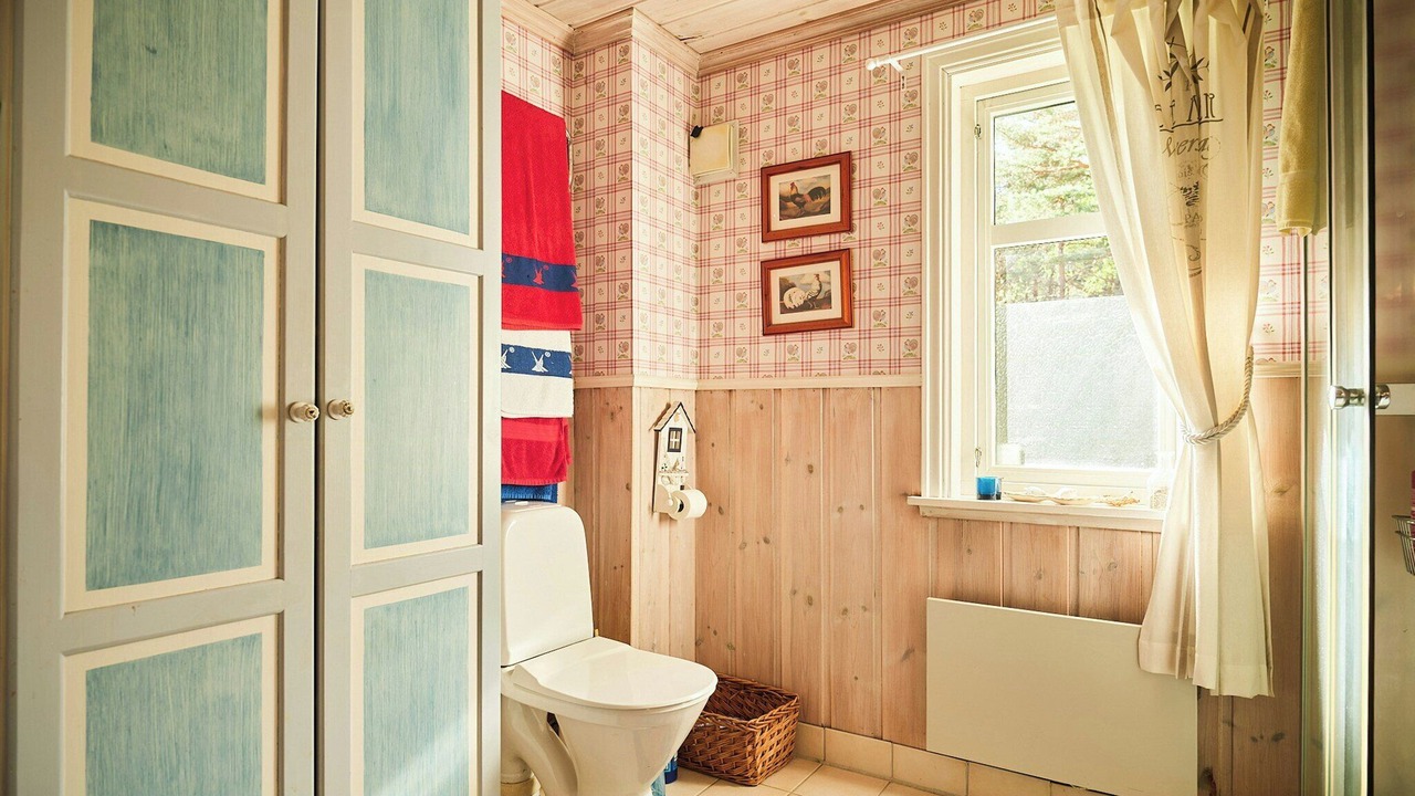 Photo of Bathroom in Hvaler