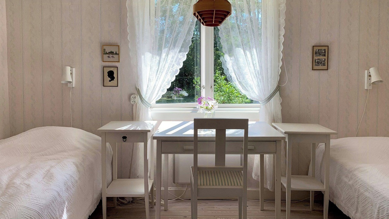 Photo of Bedroom in Heberg