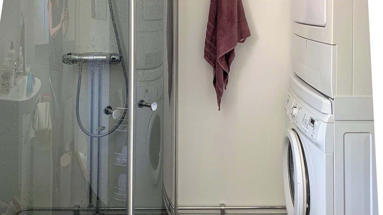 Photo of Bathroom in Heberg