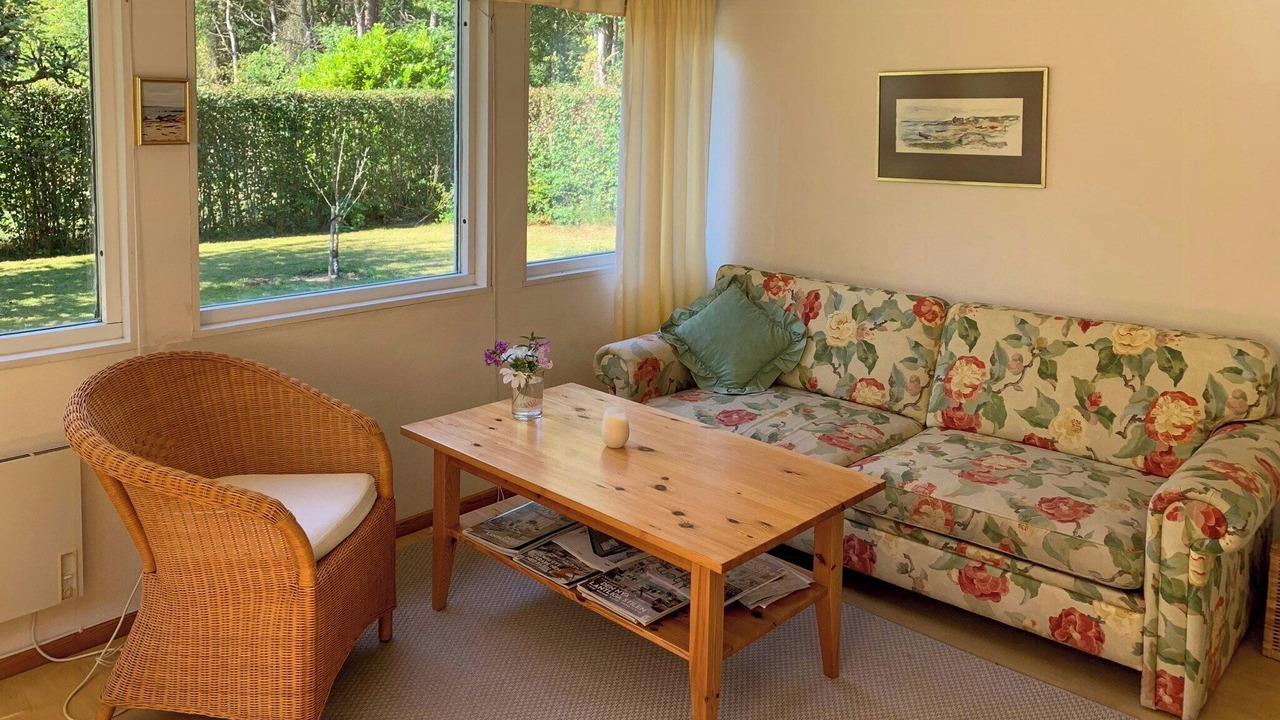 Photo of Livingroom in Heberg