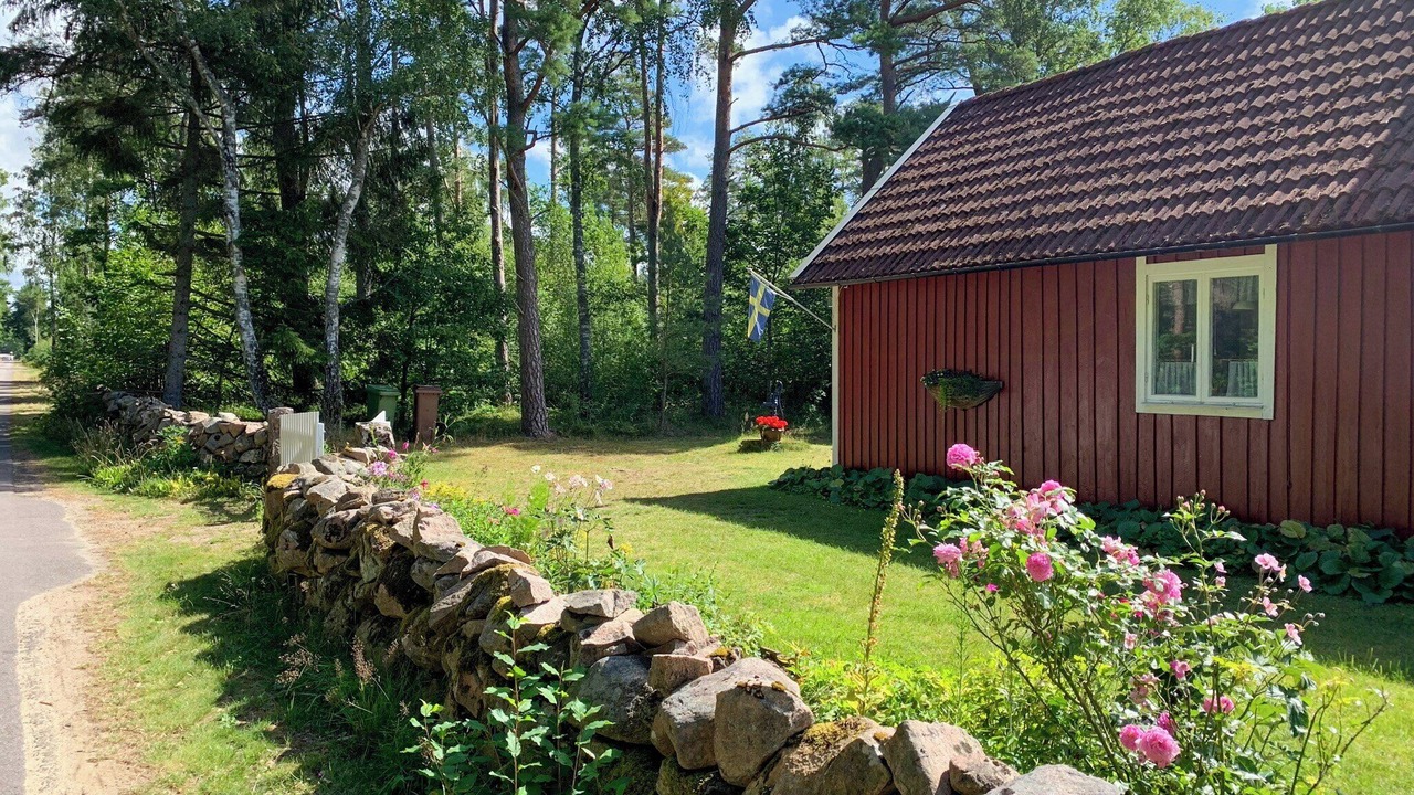 Photo of Outdoor in Heberg