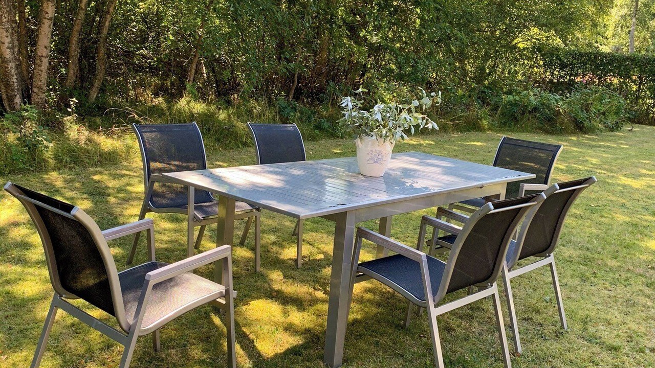 Photo of Outdoor in Heberg