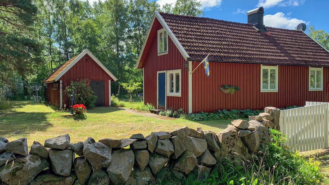 Photo of Outdoor in Heberg