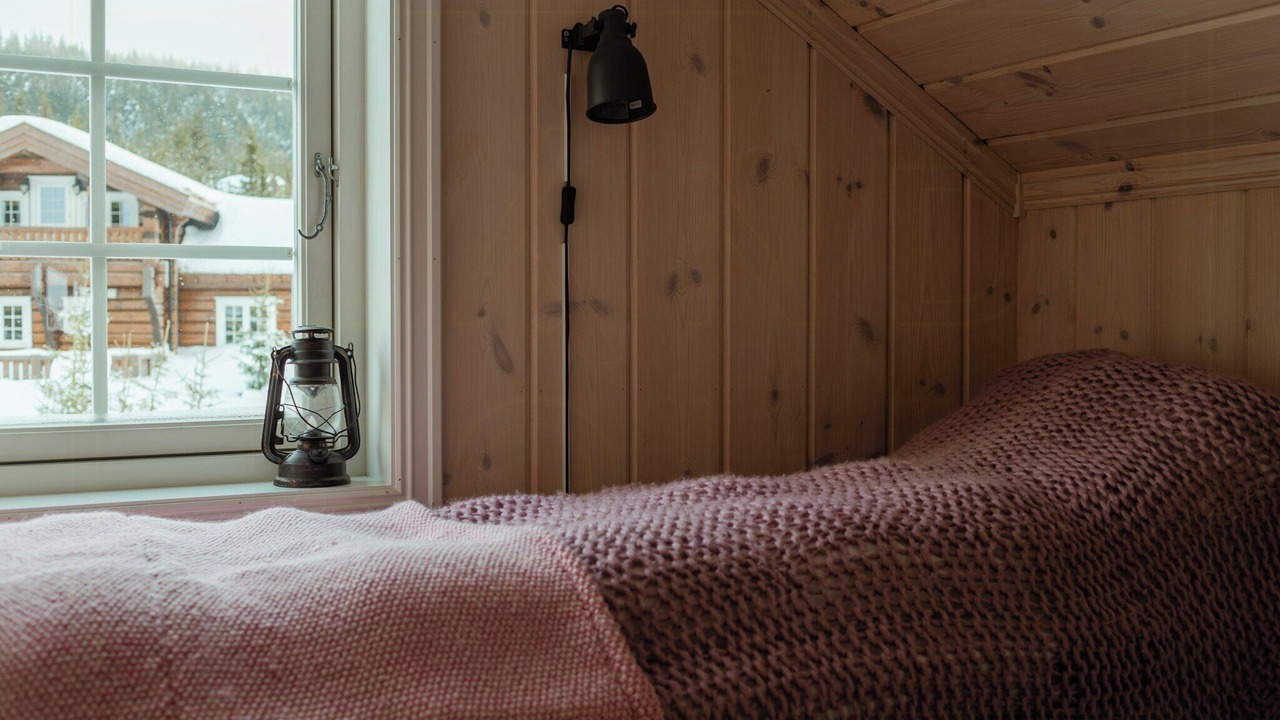 Photo of Bedroom in Ringsaker