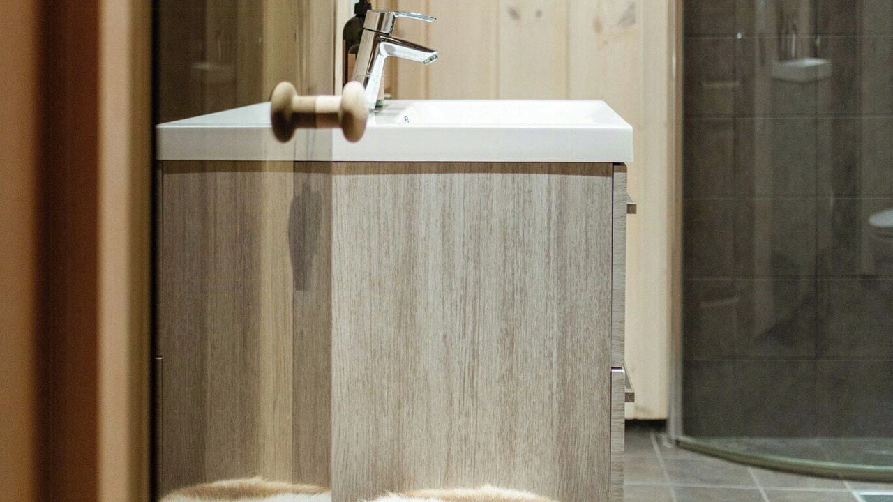 Photo of Bathroom in Ringsaker