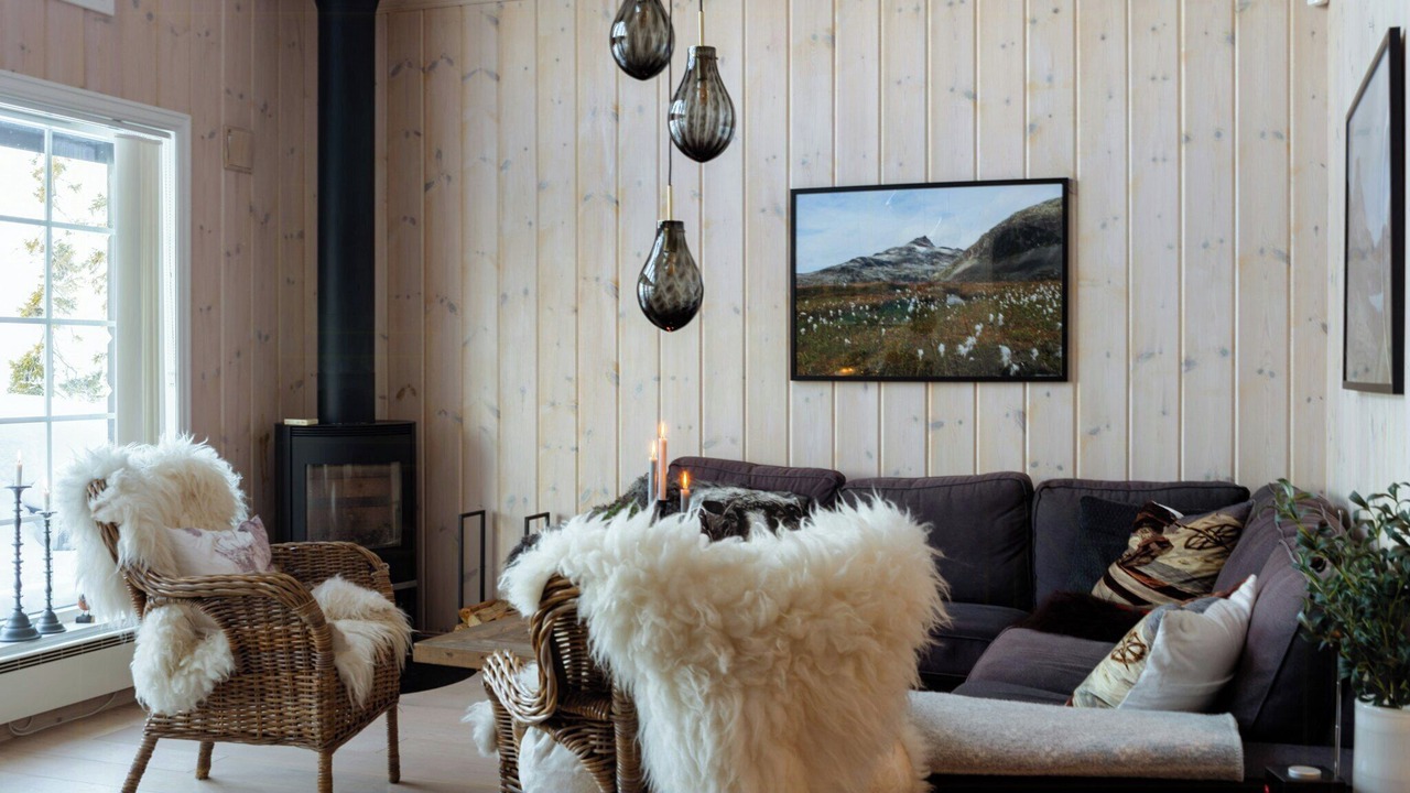 Photo of Livingroom in Ringsaker