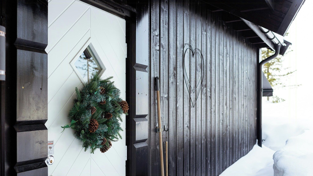 Photo of Outdoor in Ringsaker