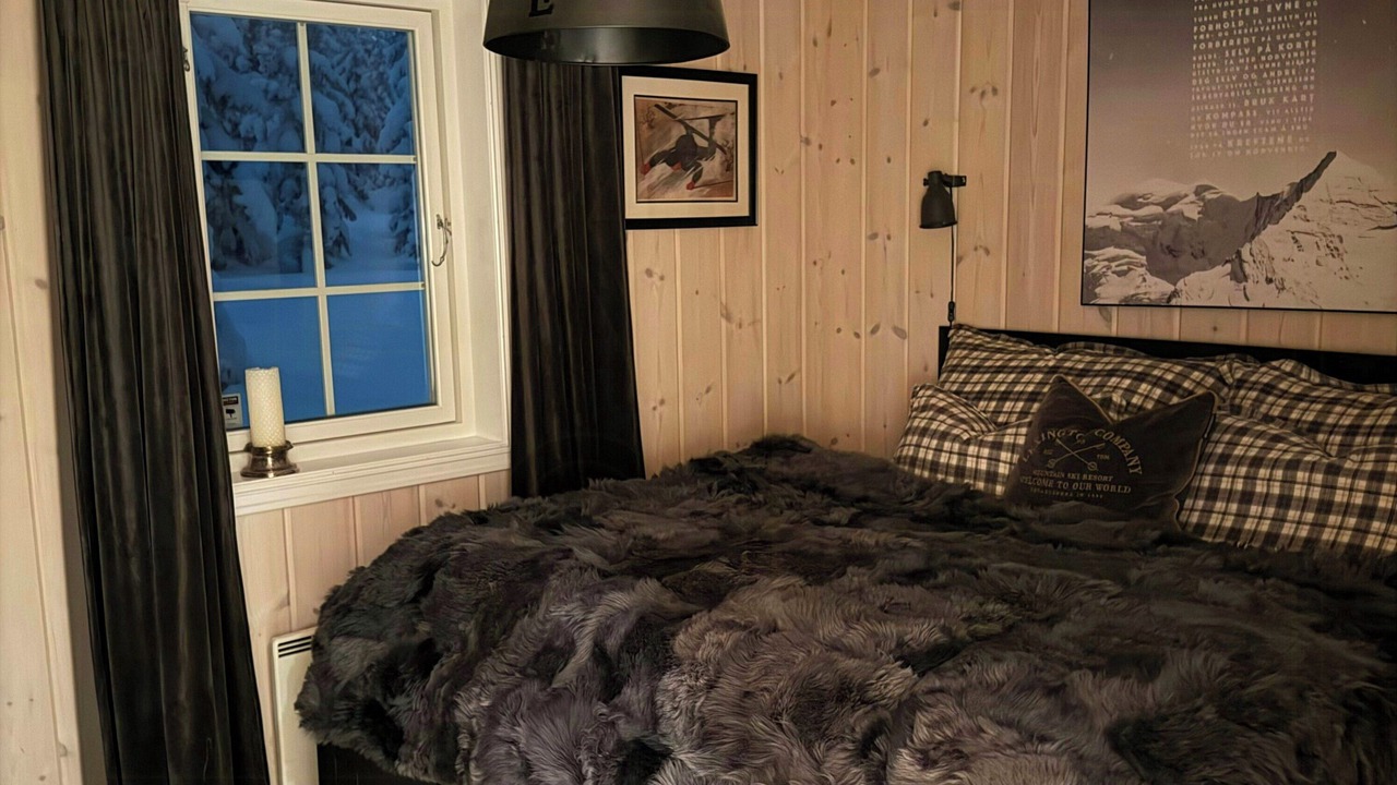 Photo of Bedroom in Ringsaker