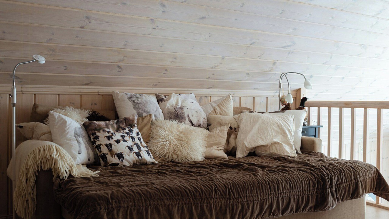 Photo of Bedroom in Ringsaker