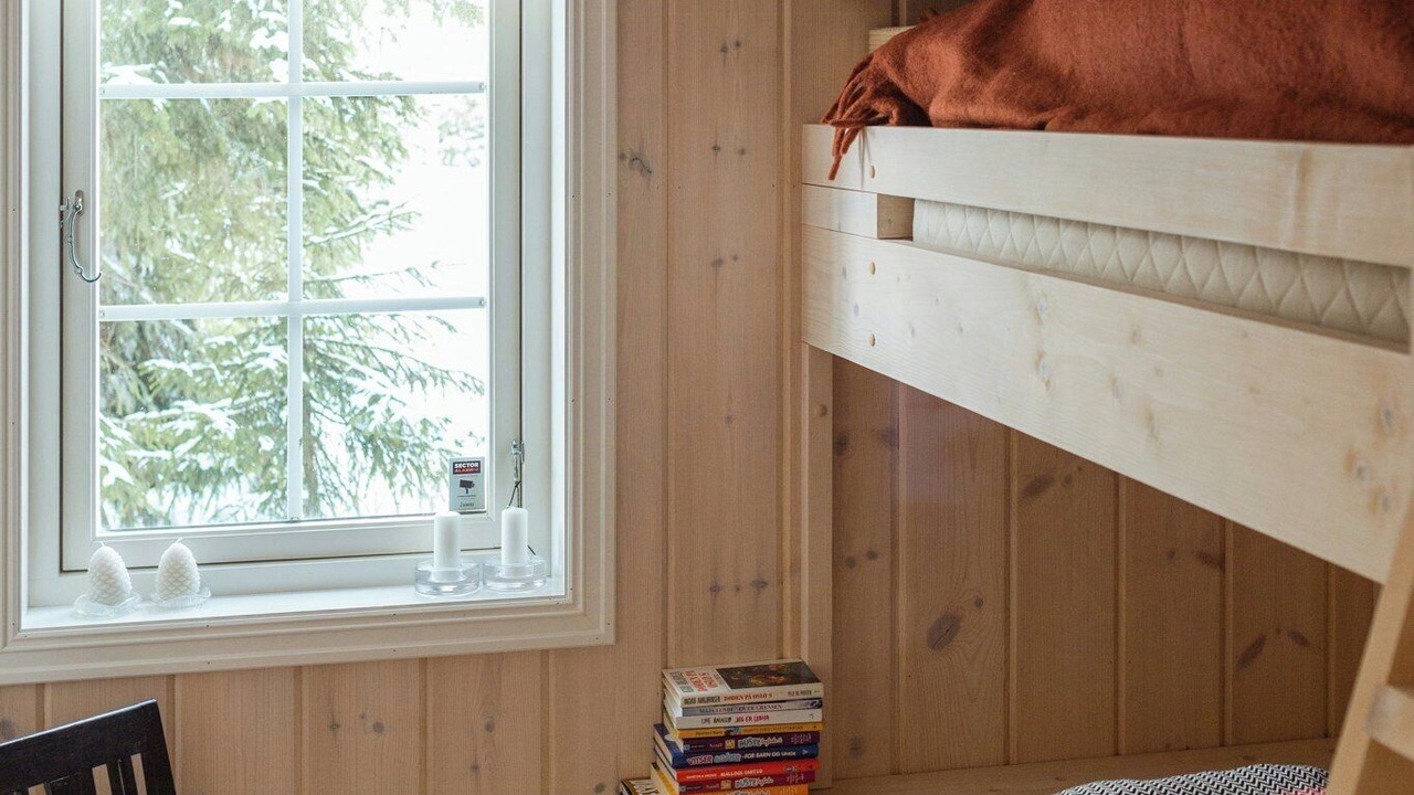 Photo of Bedroom in Ringsaker