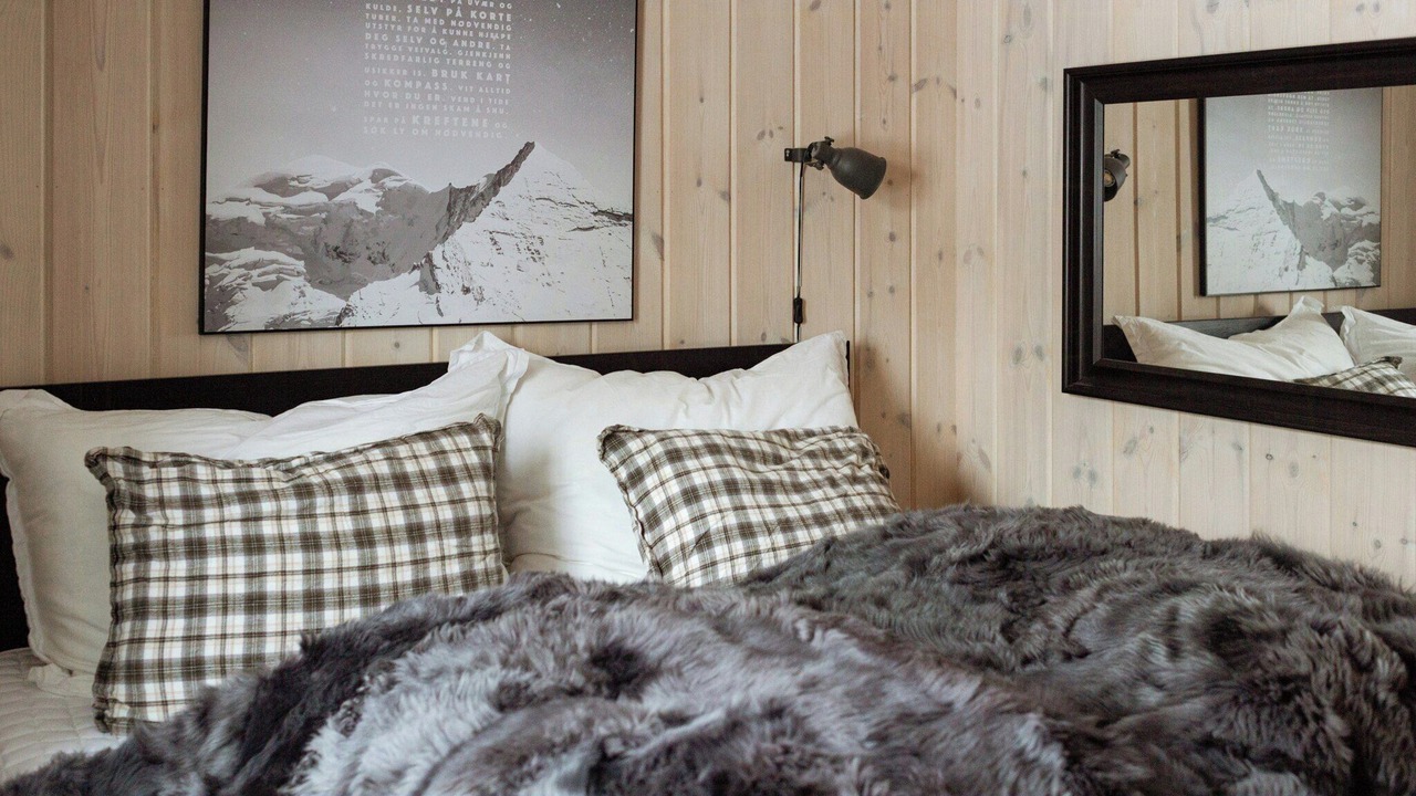 Photo of Bedroom in Ringsaker