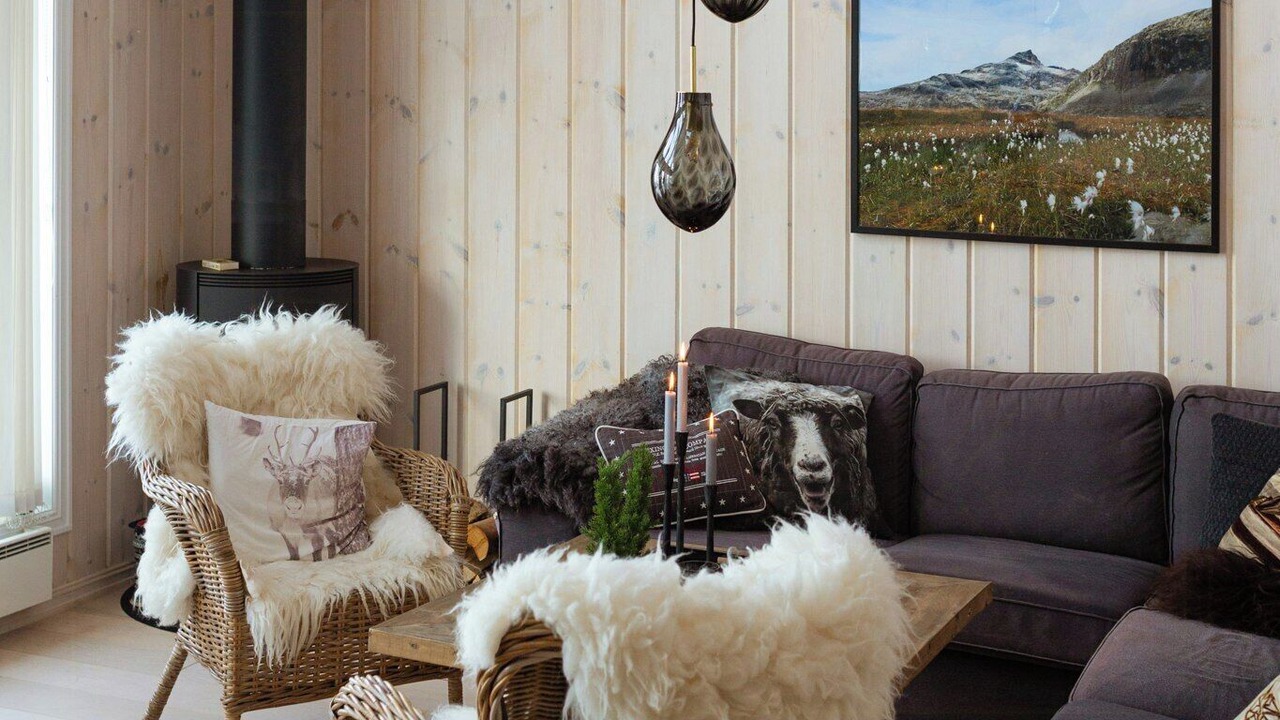 Photo of Livingroom in Ringsaker