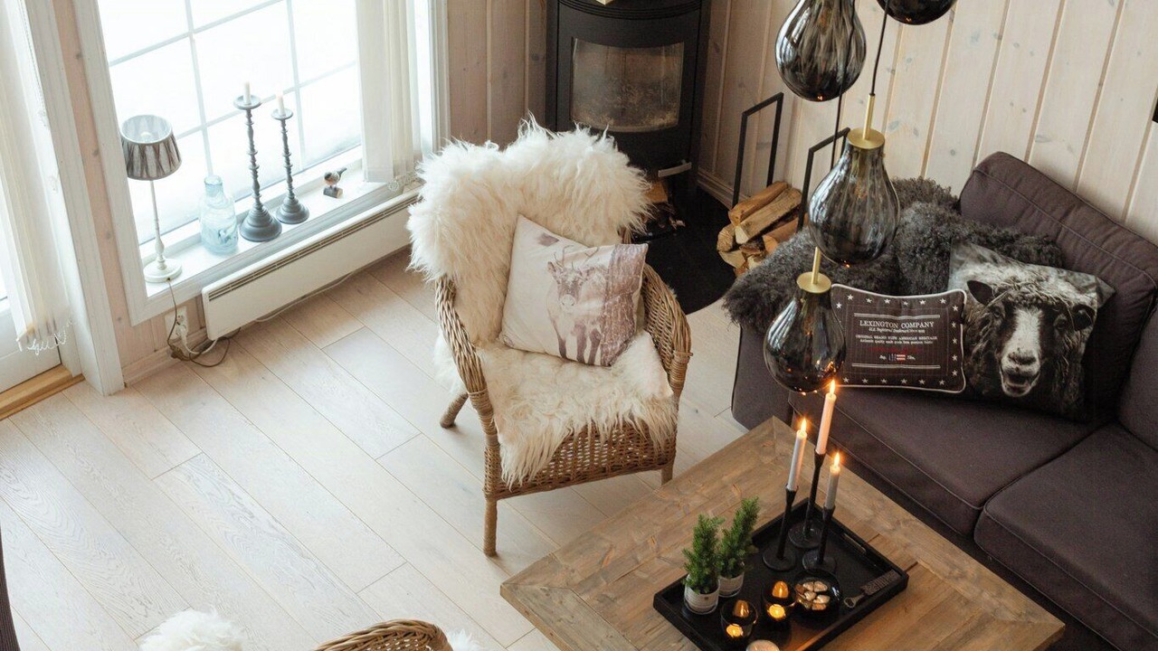 Photo of Livingroom in Ringsaker