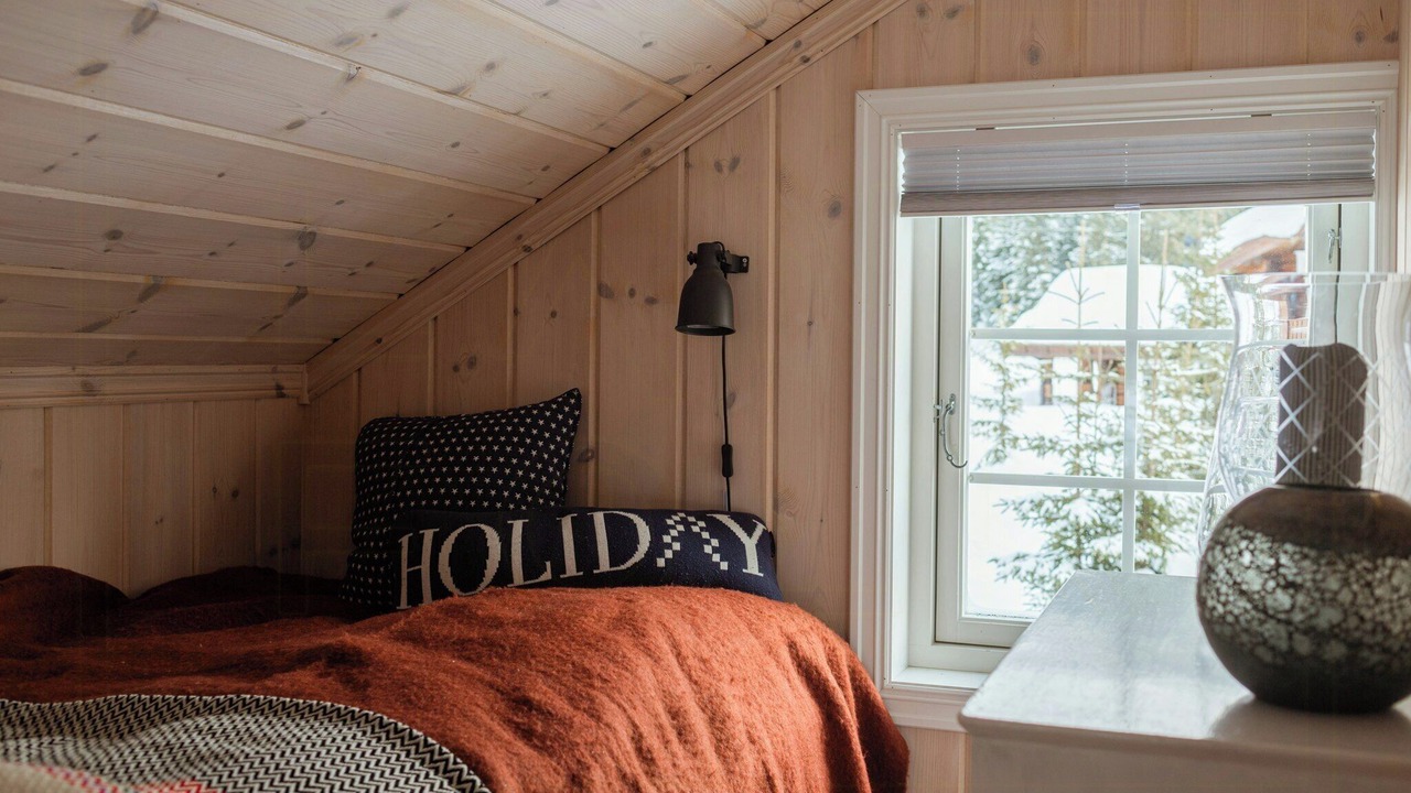 Photo of Bedroom in Ringsaker