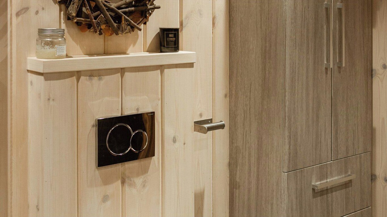 Photo of Bathroom in Ringsaker