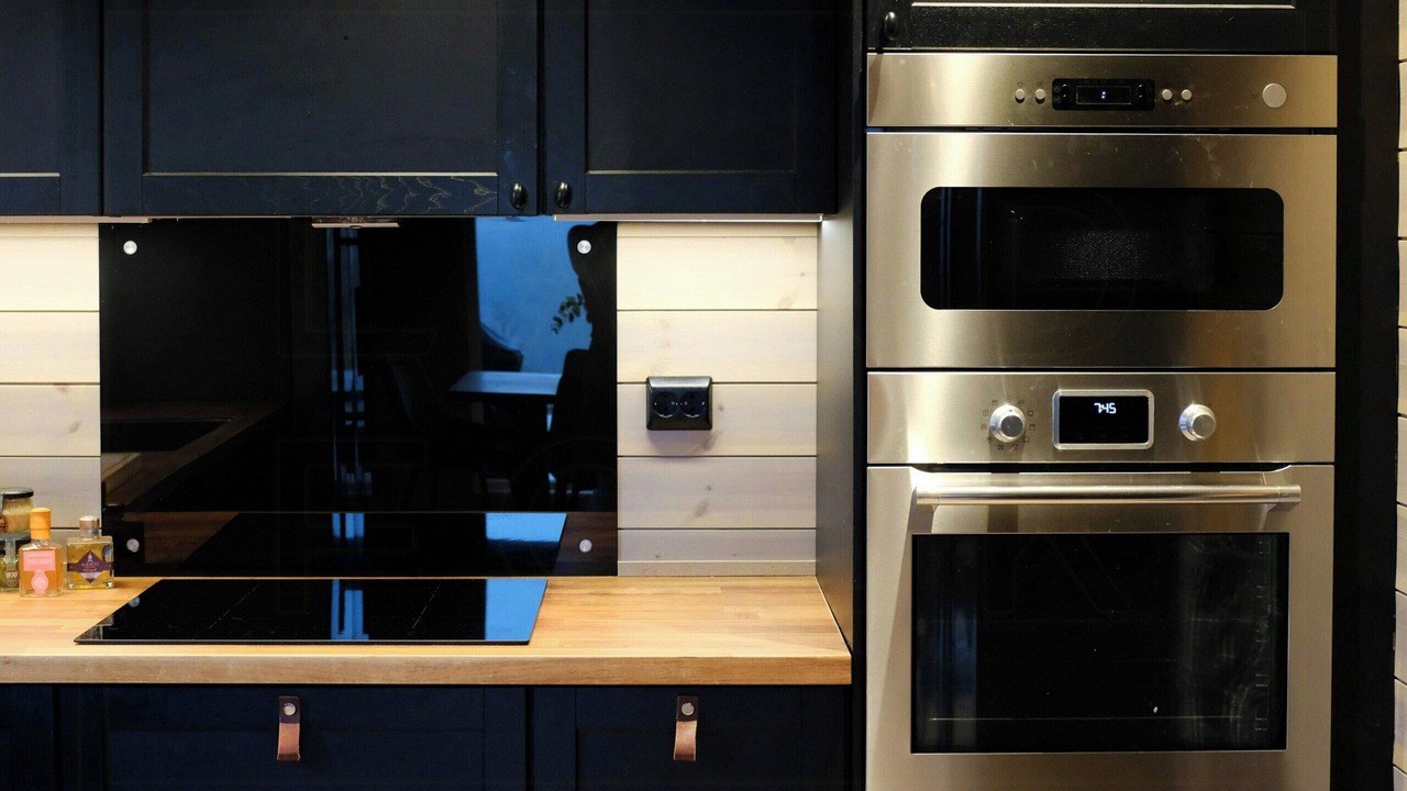 Photo of Kitchen in Hjartdal Municipality