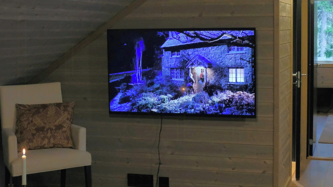 Photo of Livingroom in Hjartdal Municipality
